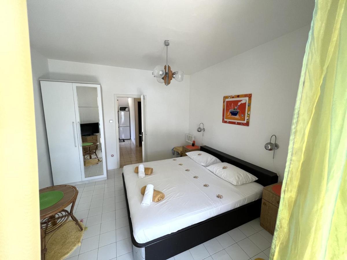 סטון Apartments More & Ja מראה חיצוני תמונה