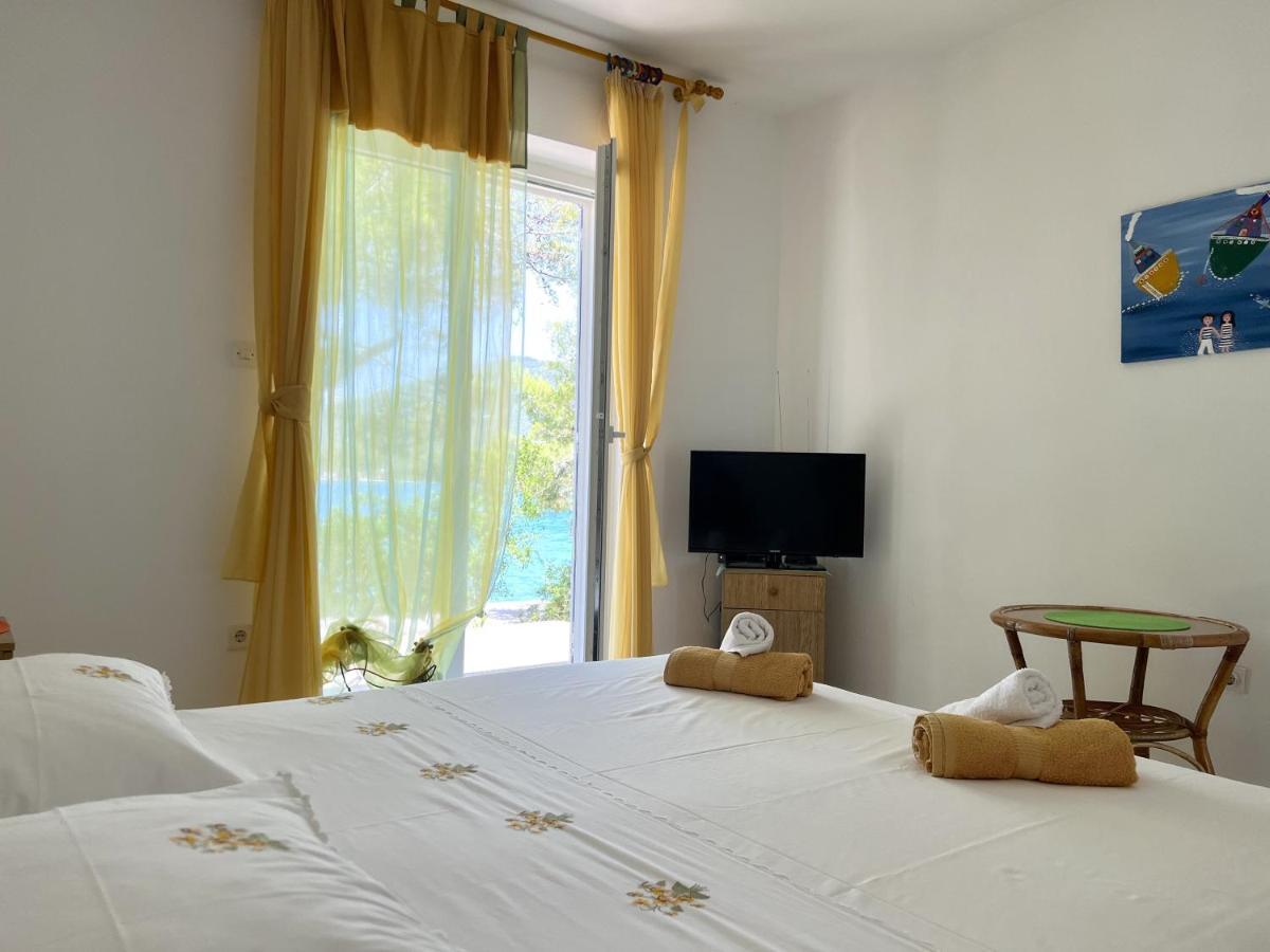 סטון Apartments More & Ja מראה חיצוני תמונה