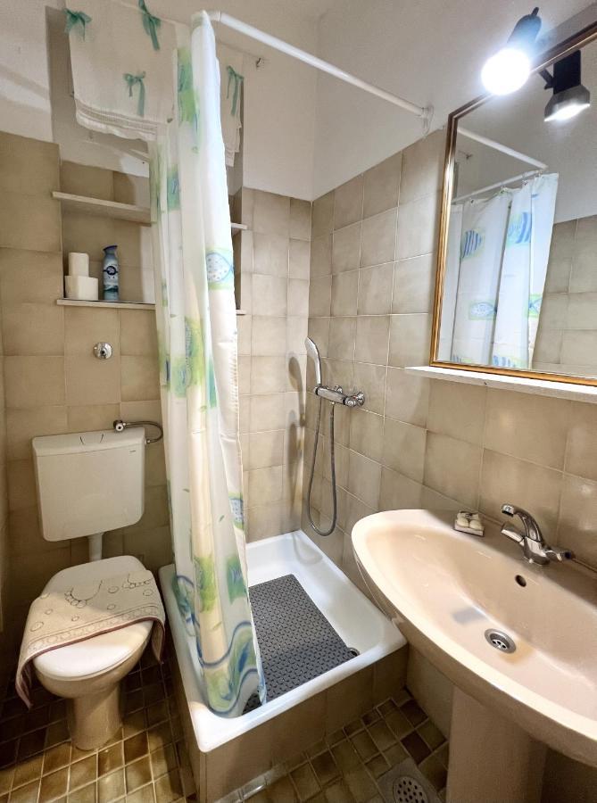 סטון Apartments More & Ja מראה חיצוני תמונה