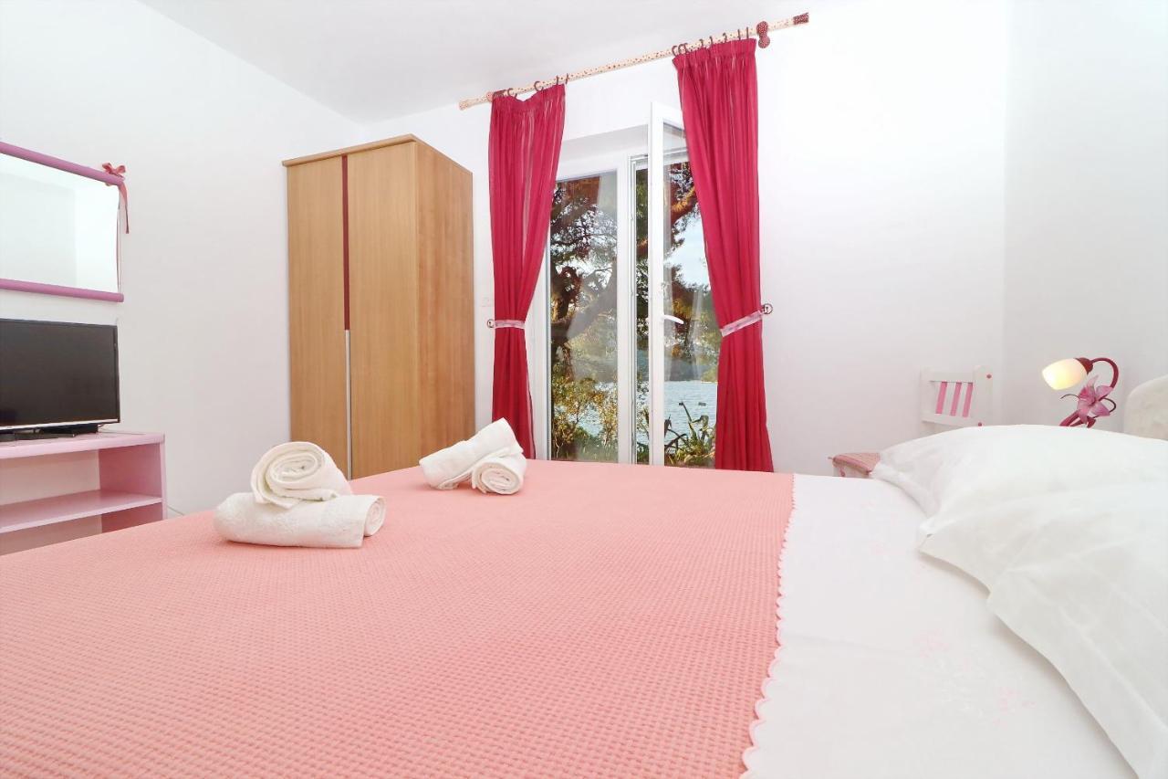 סטון Apartments More & Ja מראה חיצוני תמונה
