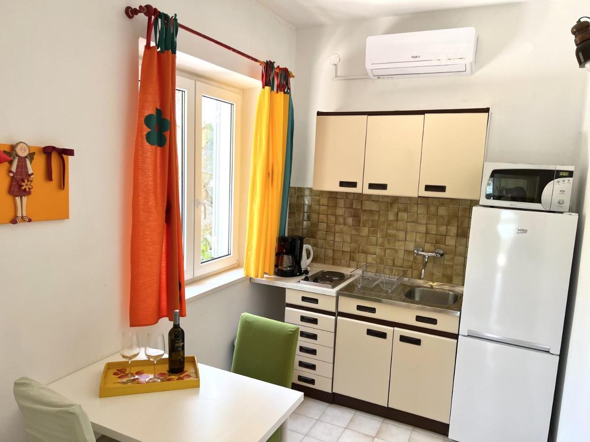 סטון Apartments More & Ja מראה חיצוני תמונה