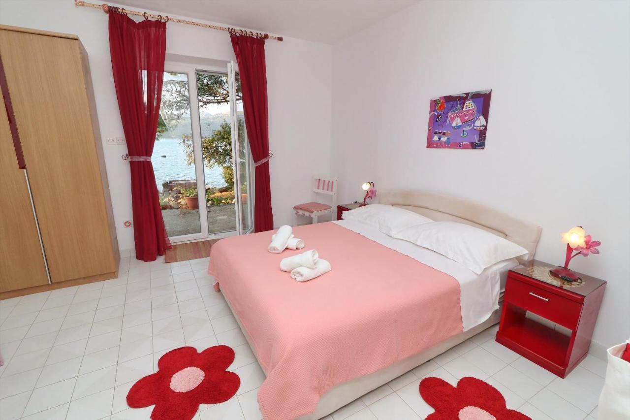 סטון Apartments More & Ja מראה חיצוני תמונה