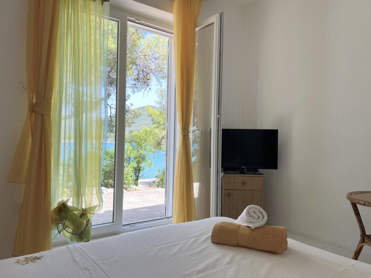 סטון Apartments More & Ja מראה חיצוני תמונה