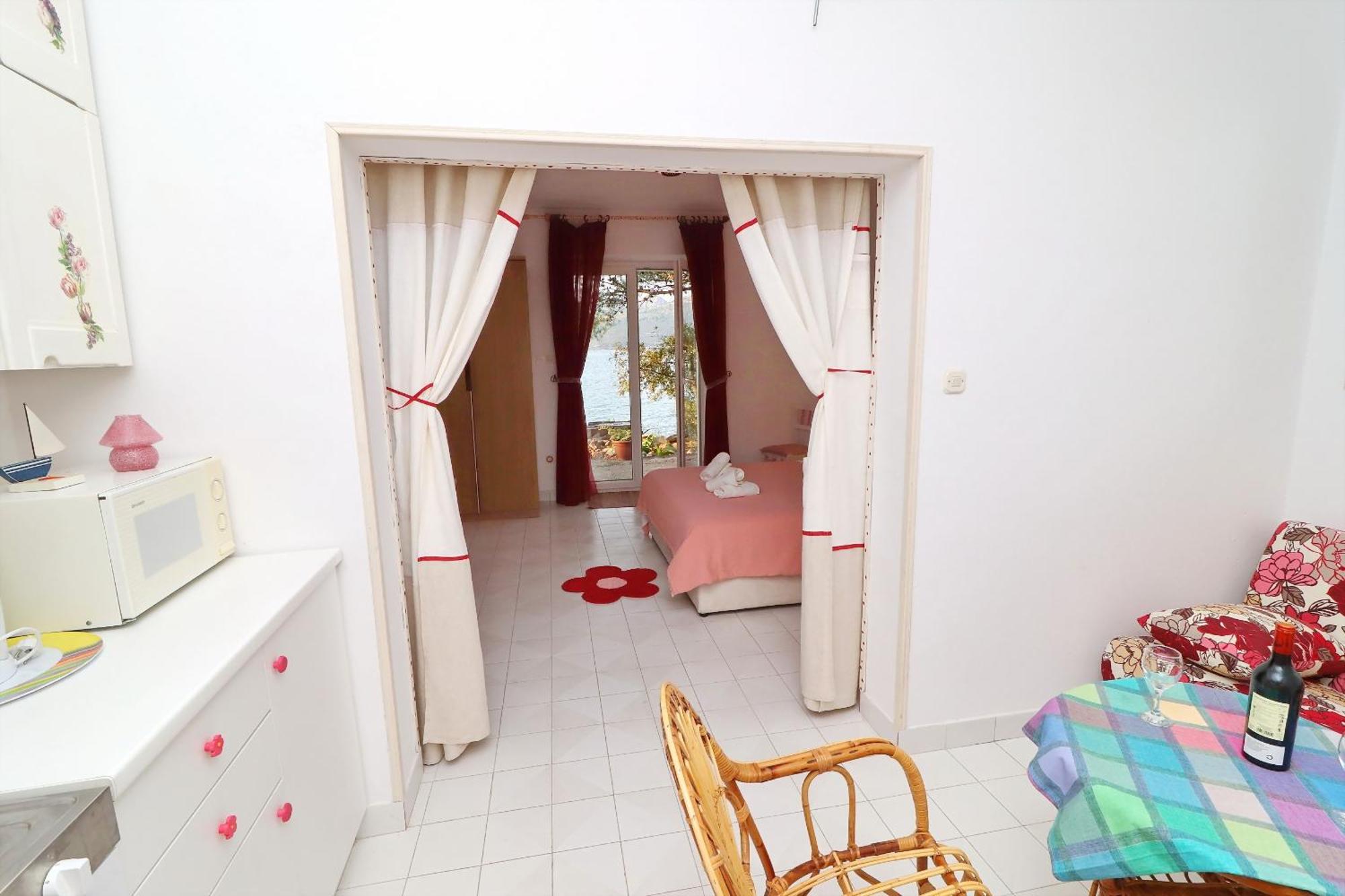 סטון Apartments More & Ja חדר תמונה