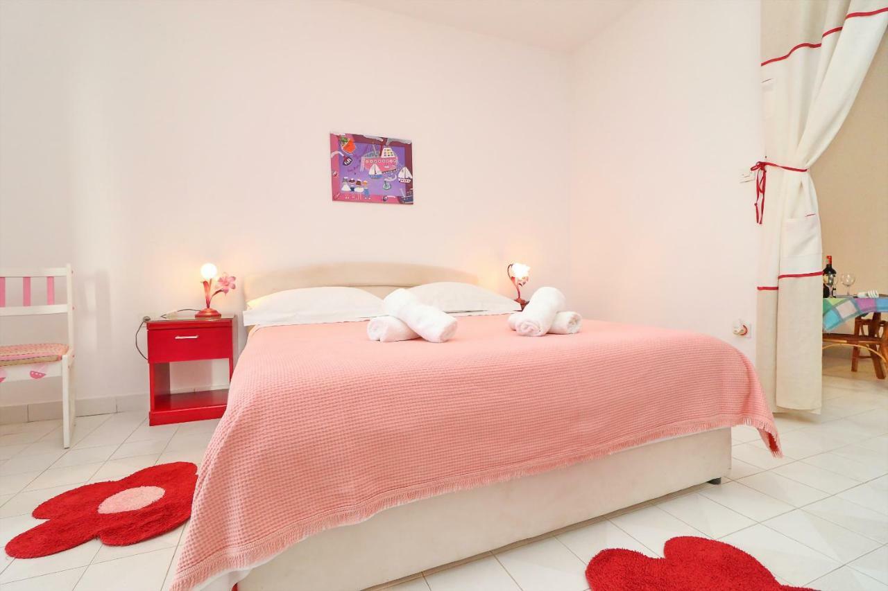סטון Apartments More & Ja מראה חיצוני תמונה