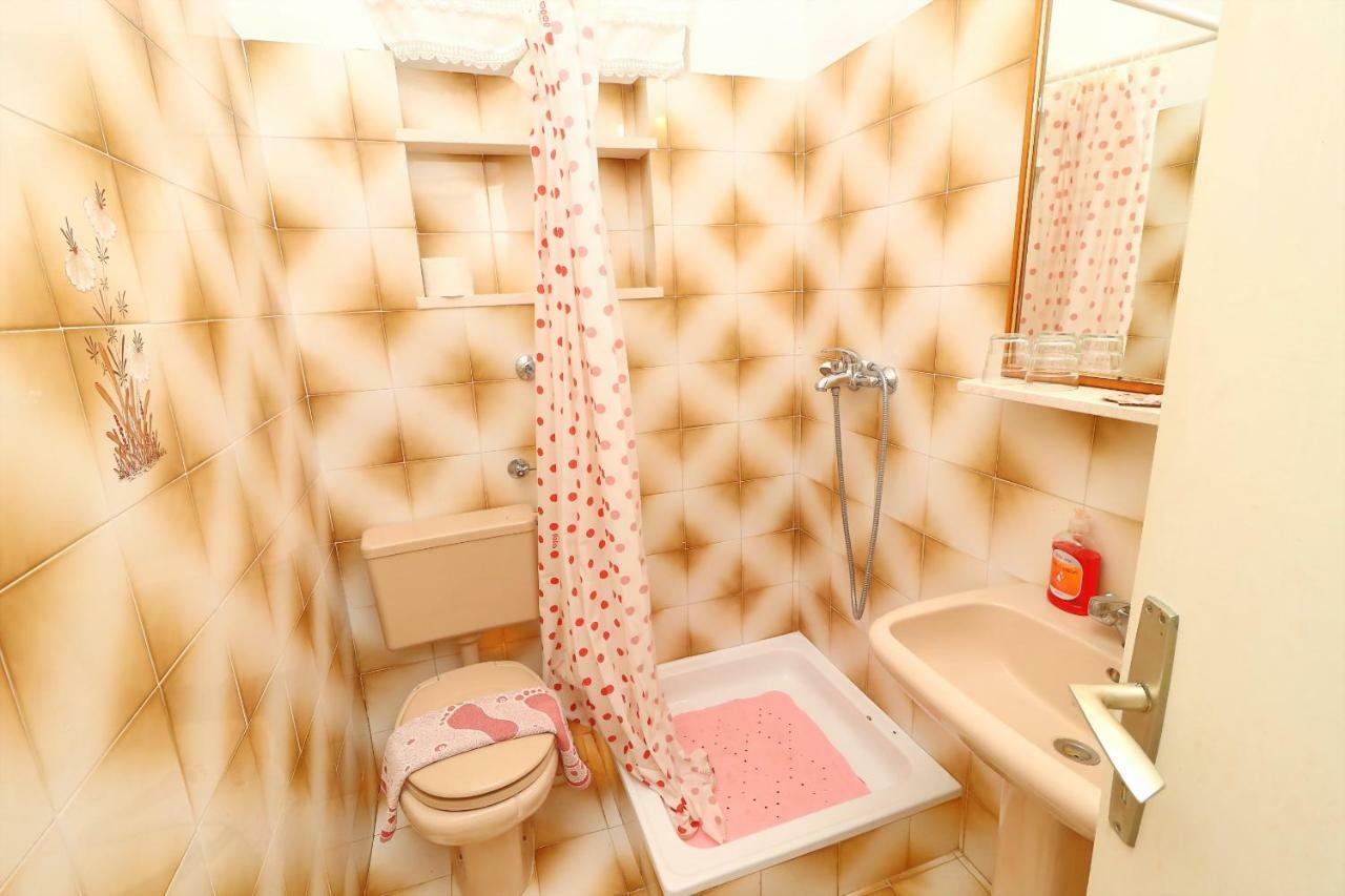 סטון Apartments More & Ja מראה חיצוני תמונה