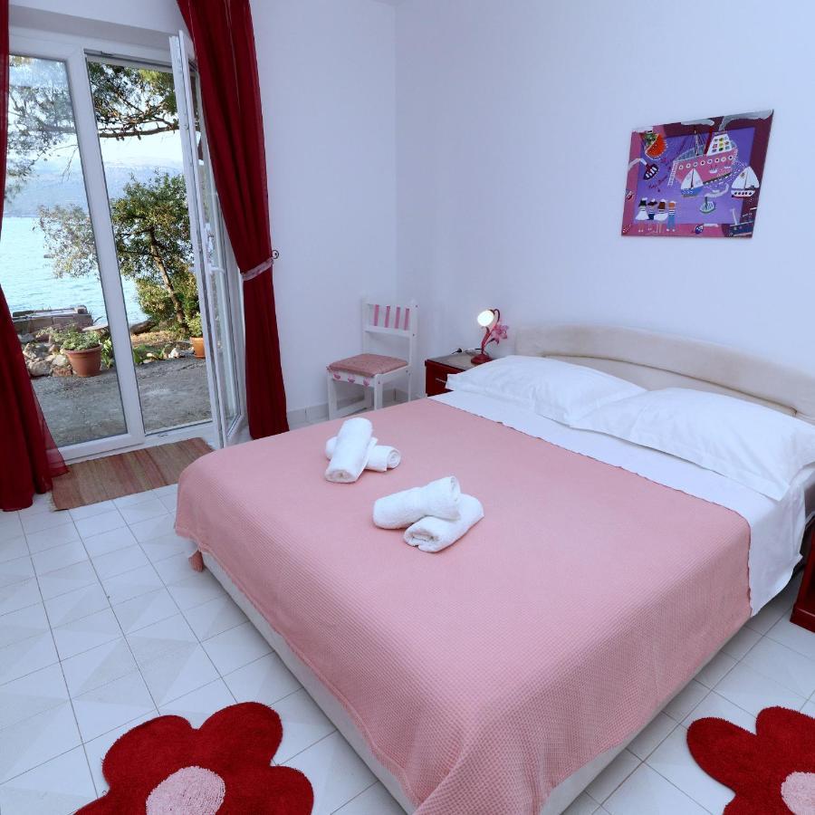 סטון Apartments More & Ja מראה חיצוני תמונה